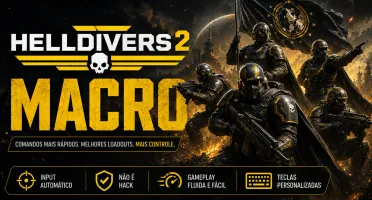 MACRO Helldivers 2 Strat Tool
