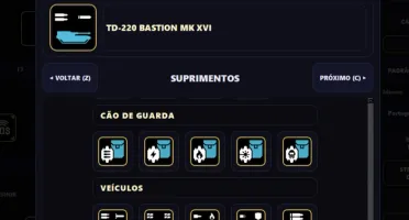 MACRO Helldivers 2 Strat Tool