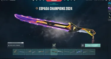 Conta Valorant Full Acesso