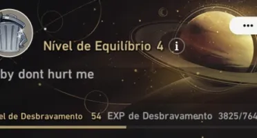 CONTA AR 54 SEELE E1+NA NOITE+JING YUAN+ BAILU C1+ WELT