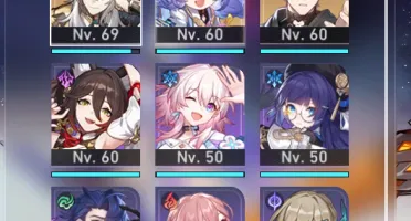 CONTA AR 54 SEELE E1+NA NOITE+JING YUAN+ BAILU C1+ WELT
