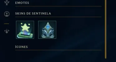 Conta League of Legends Full Acesso - 58 Champs e 46 Skins