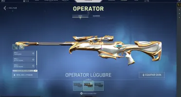CONTA VALORANT DIAMANTE VARIAS SKINS