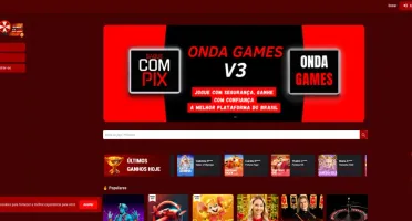 Cassino Script Versão Pro VERMELHA Atualizado (Sem GGR)
