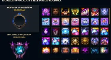 CONTA MESTRE GANHANDO 27+ POR GAME