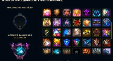 CONTA MESTRE GANHANDO 27+ POR GAME
