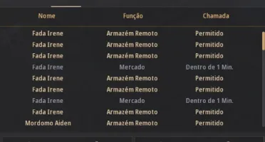 Lvl 66 - 740gs - T10 - Soberan DUO - Email Proprio