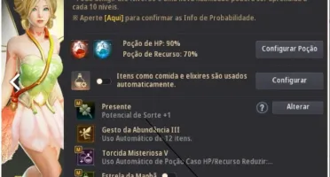 Bdo Sa 734 Gs Dosa - Não Steam