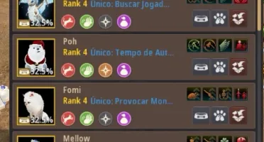 Bdo Sa 734 Gs Dosa - Não Steam