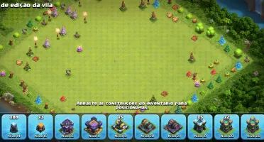 cv 15 clash of clans
