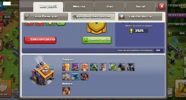 cv 15 clash of clans