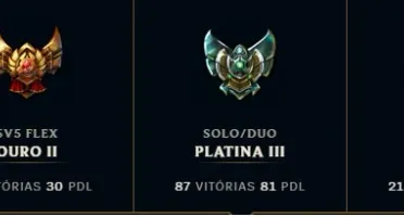CONTA PLATINA 3 PRA VENDER RAPIDO, COM TODOS OS DADOS.
