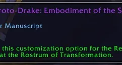 Resto/Balance Druid ilvl 418 - Mage Tower, 2700io, PvP Set