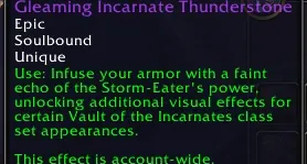 Resto/Balance Druid ilvl 418 - Mage Tower, 2700io, PvP Set