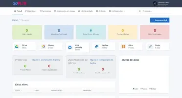 Gdplayer - Google Drive Vídeo Player