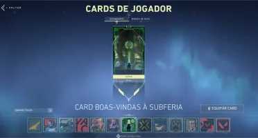 CONTAS SMURF VALORANT PRONTA ENTREGA !!!