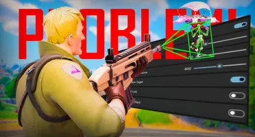 Fortnite Hack Vitalício: ESP, Aimbot ATUALIZADO 2025!