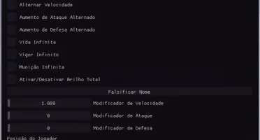 PalWorld Cheat/Hack Multiplayer PT-BR Atualizado v0.1.4.1