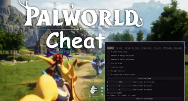 PalWorld Cheat/Hack Multiplayer PT-BR Atualizado v0.1.4.1