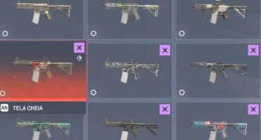 R6 account with various team skyns, dima, Universal Faces an