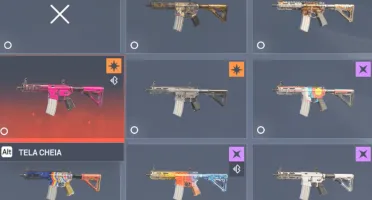 R6 account with various team skyns, dima, Universal Faces an