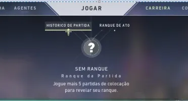 Contas smurf's prontas para o competitivo