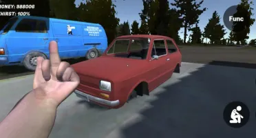 My Summer Car Mobile
