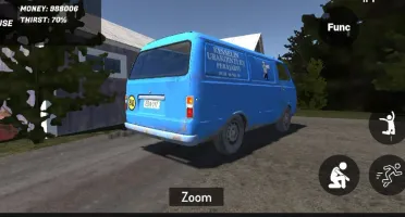My Summer Car Mobile