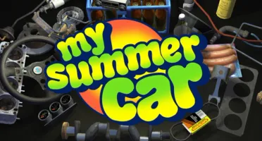 My Summer Car Mobile