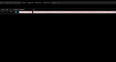 Tela Latam Atualizada [Para Anúncios Black] | Painel Admin