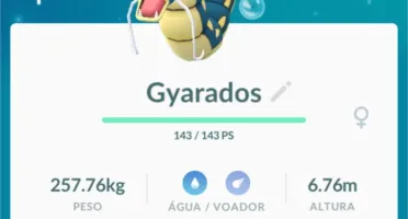 Conta Pokémon Go Lv 31 Sem Time - Premium #02