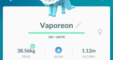 Conta Pokémon Go Lv 31 Sem Time - Premium #02