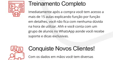 💯 Instalead Acesso Anual + Brinde