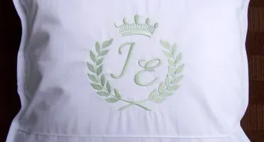 Capa de Almofada Personalizada para Bebê