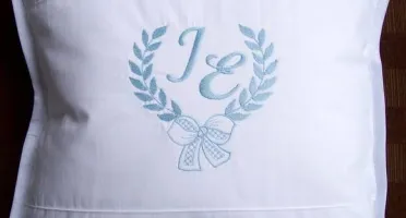 Capa de Almofada Personalizada para Bebê