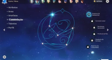 ganyu mona c1 amos