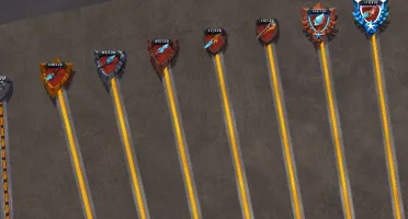 Conta Albion End Game, Bem Upada/Pvp/Coletas T8/Crafts