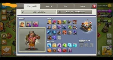 Cv 11 Clash of clans