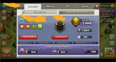 Cv 11 Clash of clans