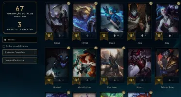 Conta de valorant e lol com karambit velocity e mais