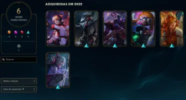 Conta de valorant e lol com karambit velocity e mais