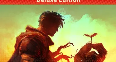 Xbox DEADCRAFT Deluxe Edition #C92983