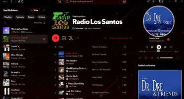 Spotify Premium • 30 Dias