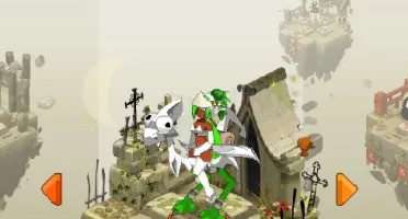 conta dofus servidor spiritia