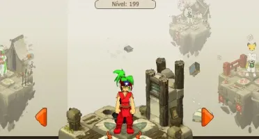 conta dofus servidor spiritia