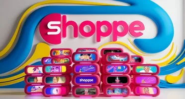 Pack Vídeos Virais Produto Shoppe-