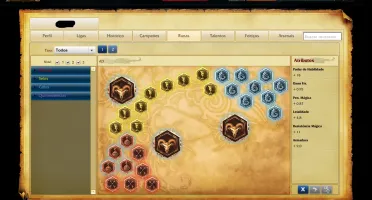 Vendo conta Super completa - Unranked - 110,0$