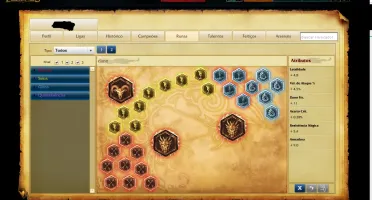 Vendo conta Super completa - Unranked - 110,0$