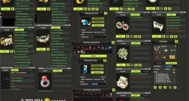 Quit Dofus Touch