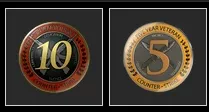 Conta Csgo 17 Anos Prime Aguia 1